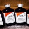 Actavis Promethazine Codein Hostesaft