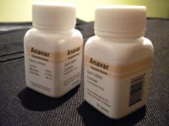 anavar