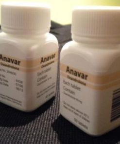 anavar