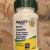 aspirin