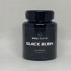 Black Burner 60 capsules Mactropin
