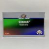 Clenbuterol 100 x 40 mcg Malaysian Tiger