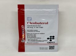 Clenbuterol