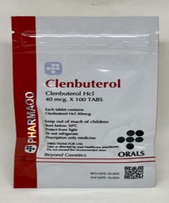 Clenbuterol