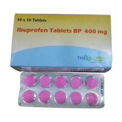 ibuprofen 600 mg