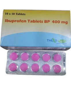 ibuprofen 600 mg