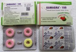 kamagra 100mg