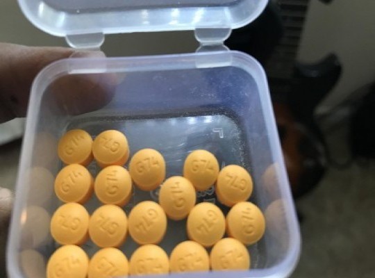 Køb 40 mg dækning (G74) online 40-mg-Abdeckung (G74) online kaufen