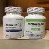 alprazolam