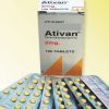 ativan
