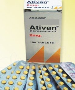 ativan