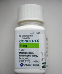 concerta