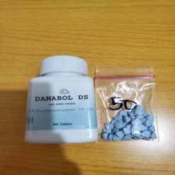 dianabol