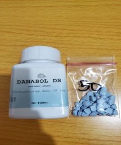 dianabol