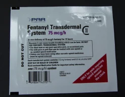 fentanyl