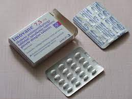 Køb imovane 7,5mg uden recept Imovane 7,5 mg ohne Rezept kaufen