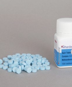 Methandienon