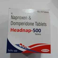 Naproxen