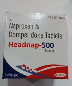 Naproxen