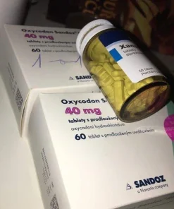 Oxycodon