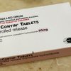 Oxycontin