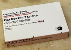 Oxycontin
