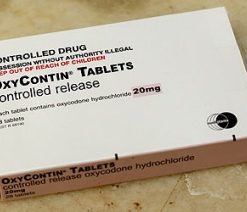 Oxycontin