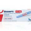 Ozempic 0,5 mg ohne Rezept in Deutschland kaufen.