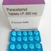 Paracetamol ohne Rezept kaufen