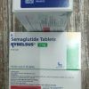 Rybelsus (Semaglutid) ohne Rezept kaufen