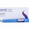 Saxenda 6 mg/ml ohne Rezept in Deutschland kaufen.