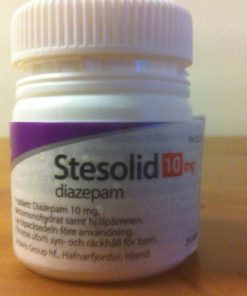 stesolid