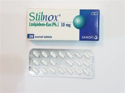 Stilnoct 10 mg ohne Rezept kaufen