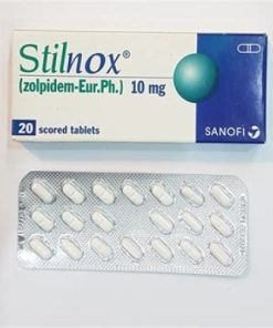 Stilnoct 10 mg ohne Rezept kaufen