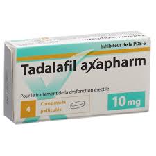 Tadalafil