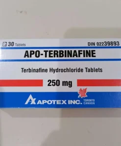 Terbinafin