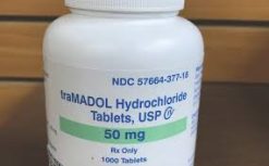 Tramadol