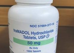 Tramadol