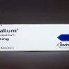 Valium Diazepam