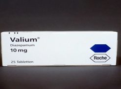 Valium Diazepam