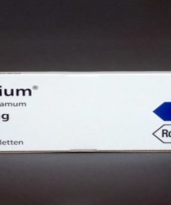 Valium Diazepam