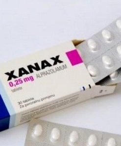 Køb xanax uden recept online
