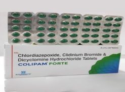 chlordiazepoxid