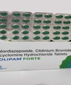chlordiazepoxid