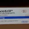 Clonazepam