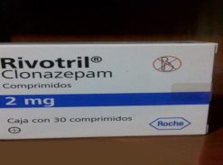 Clonazepam