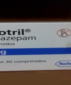 Clonazepam