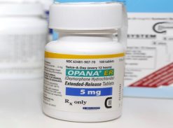 Kaufen Sie Opana ER (Oxymorphon HCl)