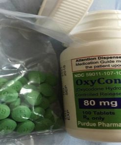oxycontin