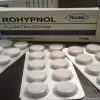 Rohypnol